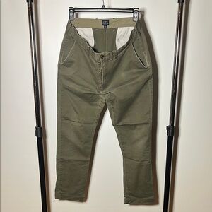 J.Crew Chino Pant